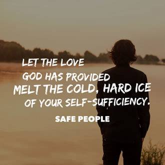 Safe People