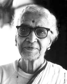Malati Bedekar