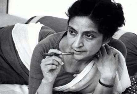 amrita pritam