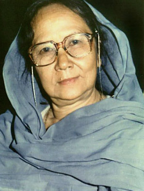 Maharaj Kumari -M.K. Binodini Devi