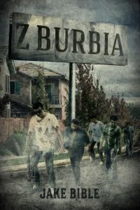Z Burbia Cover