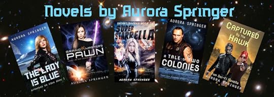 My Books