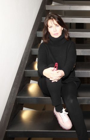 Francesca Leone 