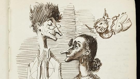 2 Nov Peake Under the Covers