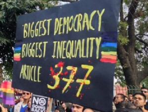 Article 377, NewsBred, LGBT, YouTube, Sodom, Arkady Mamontov, Gomorrah, Scott Lively, Mikheil Saakashvili