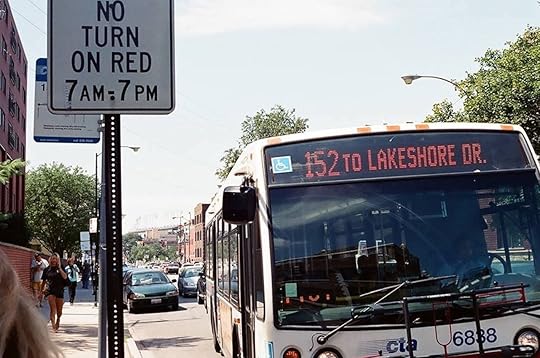 Chicago Transit Authority