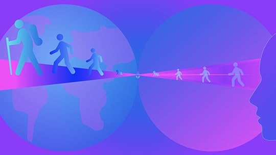 Virtual Reality, Consciousness, Reality, Mind