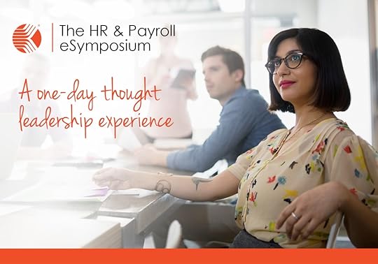 Kronos, eSymposium, HR, Payroll, learning, learning opportunity, HR Bartender