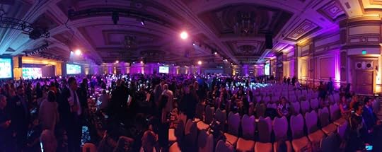 Virtuoso Travel Week Welcome Ceremony 2018