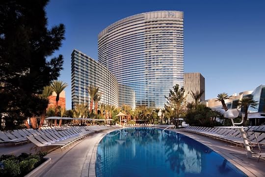 Luxury Las Vegas Dreams do come true!