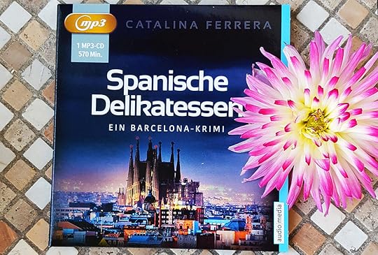 Spanische Delikatessen – Catalina Ferrera