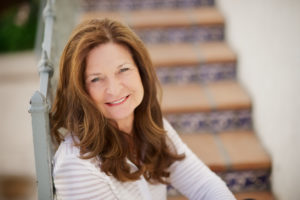 Kathy Collard Miller writes about letting God work through suffering in mentoring.