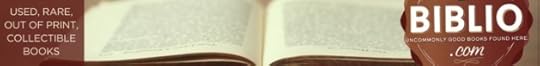 Biblio - used, rare, out of print books for sale