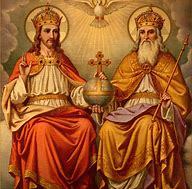 Image result for augustine and the trinity