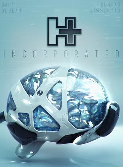 H Plus Inc. Cover