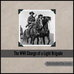 Light Brigade, Battle of Beersheba, Desert Mounted Corps, Egyptian Expeditionary Forces, WWI, Allenby, Battle of Gaza, Australian Light Brigade, New Zealand Mounted Rifles