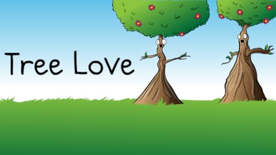 Tree love