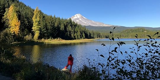 Mount Hood, Oregon
