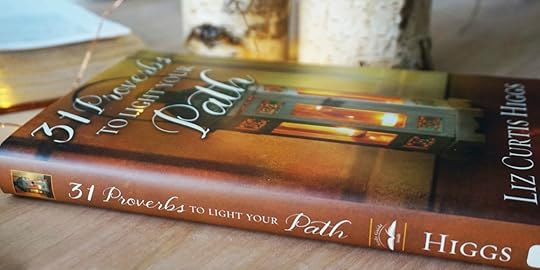31 Proverbs to Light Your Path