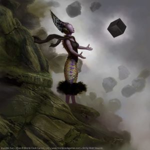 Vote for the ENnie Awards! Cypher Chronicles, vol. 27-2019