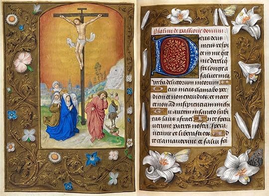 The Hastings Hours add ms 54782 ff250 1