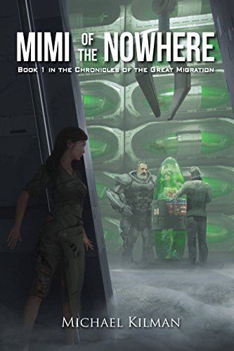 Image result for mimi of the nowhere