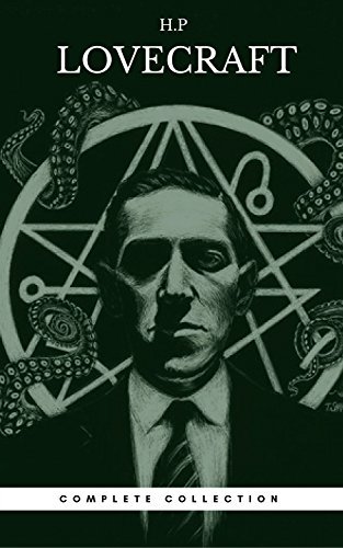 Image result for hp lovecraft complete collection