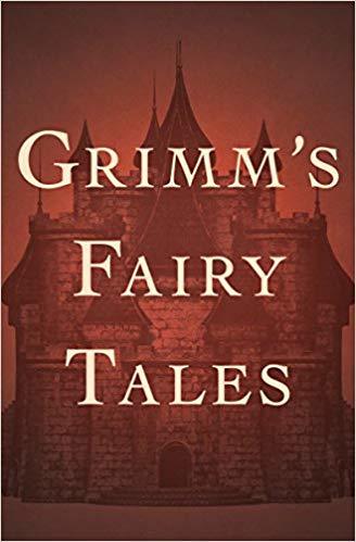 Image result for grimm's fairy tales kindle