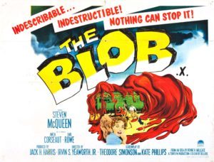 Could The Blob be real