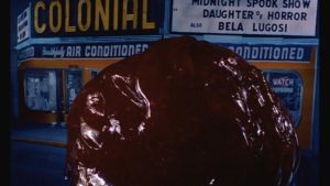 could the blob be real