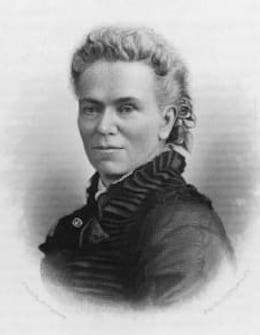 matilda joslyn gage