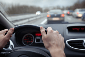 The Powerful Formula for Staying Calm – Driving Gives Us Plenty of Opportunities to Practice