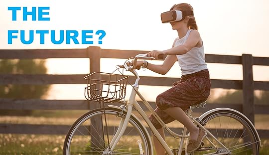 VR-The-Future