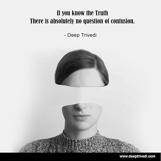 Truth