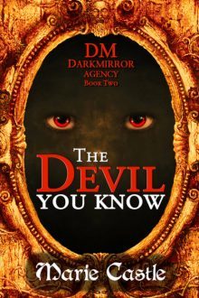 The Devil You Know_Marie Castle