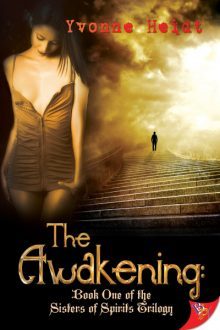 The Awakening_Yvonne Heidt