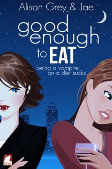 Good Enough to Eat__Jae