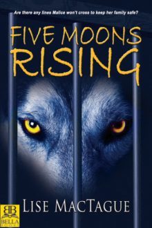 Five Moons Rising_Lise MacTague