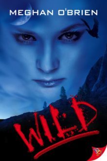 Wild_Meghan O'Brien