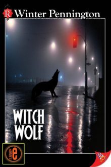 Witch Wolf_Winter Pennington