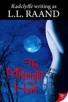 The Midnight Hunt_LL Raand