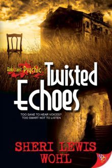 Twisted Echoes_Sheri Lewis Wohl