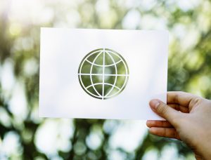 global marketing international business