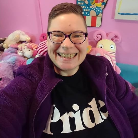 I am wearing purple today for #spiritday. I will always support my #lgbtqia community and stand against homophobia and bullying. Stay true to you!<br />@glaad .<br />.<br />.<br />#glaad #thetrevorproject<br />#cherylrainfield #YAwriter #LGBTQwriter #booknerd #bookworm #ireadYA #survivor #feminist #lgbtqia #LGBTQ #spiritweek #itgetsbetter