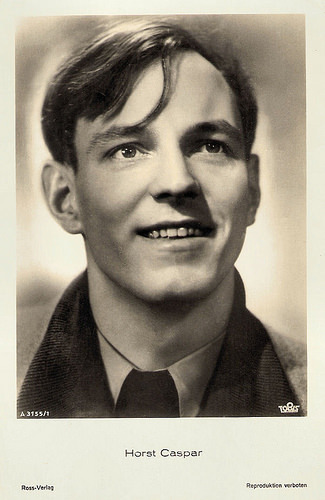 Horst Caspar
