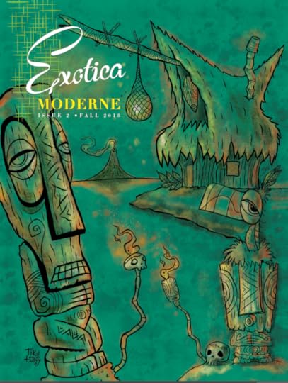 house of tabu exotica moderne
