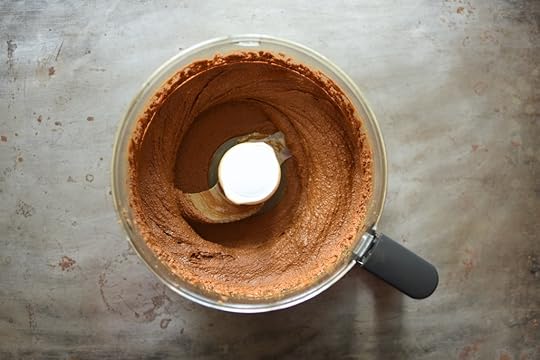 Homemade Sunflower Seed Butter