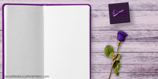 Indie Author Weekly Update - October 19, 2018