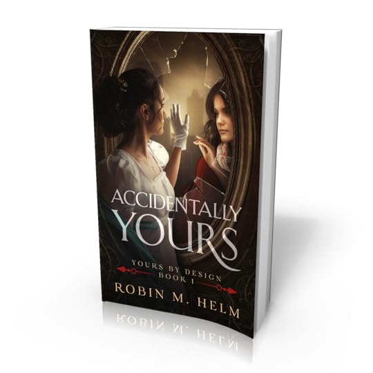 Accidentally Yours - 3D
