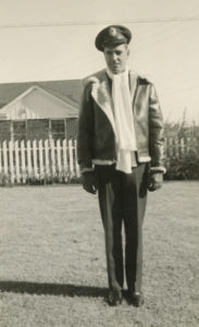 Truman's decision and Lt. Walt Dillon